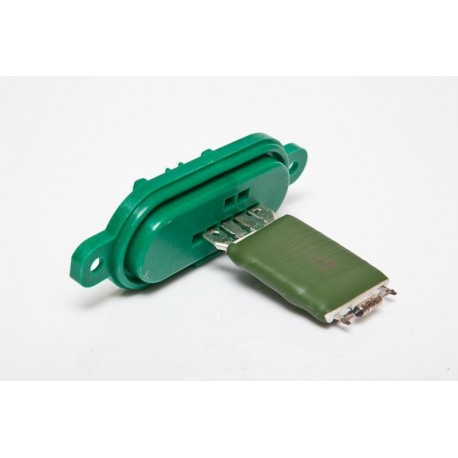 IVECO FÚVÓ ELLENÁLLÁS 500326616 500326616