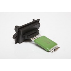 CITROEN C2 C3 1007 6441Q7 FÚVÓ ELLENÁLLÁS CITROEN C2 C3 1007 6441Q7 6441Q7