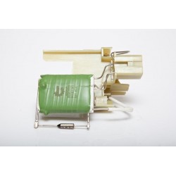 FÚVÓ ELLENÁLLÁS OPEL CALIBRA VECTRA A 90297361 90297361