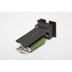 FÚVÓ ELLENÁLLÁS BMW E36 64111393211 64111393211