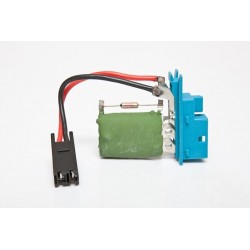 FÚVÓ ELLENÁLLÁS VECTRA B 1845793 1845793