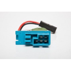 FÚVÓ ELLENÁLLÁS VECTRA B 1845793 1845793