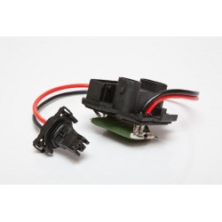 FÚVÓ ELLENÁLLÁS MEGANE CLIO 7701046943 7701046943