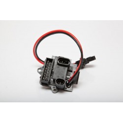 FÚVÓ ELLENÁLLÁS MEGANE CLIO 7701046943 7701046943