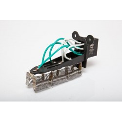 SCANIA FÚVÓ ELLENÁLLÁS 1425070 1425070