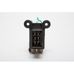 SCANIA FÚVÓ ELLENÁLLÁS 1425070 1425070