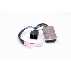 FÚVÓ ELLENÁLLÁS MERCEDES W140 5HL351321021