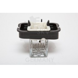 FÚVÓ ELLENÁLLÁS ASTRA G H ZAFIRA A 90560362 90560362