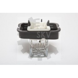 FÚVÓ ELLENÁLLÁS ASTRA G H ZAFIRA A 90560362 90560362