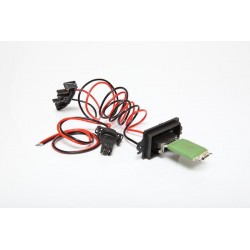 FÚVÓ ELLENÁLLÁS RENUALT CLIO III 7701209803 7701209803