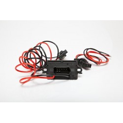 FÚVÓ ELLENÁLLÁS RENUALT CLIO III 7701209803 7701209803