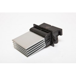 FÚVÓ ELLENÁLLÁS CLIO II THALIA 7701051272 7701051272