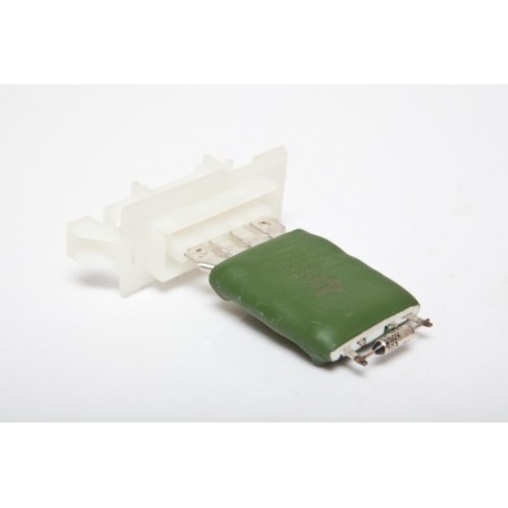 FÚVÓ ELLENÁLLÁS OPEL VECTRA C 1845752 1845752