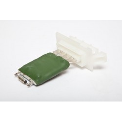 FÚVÓ ELLENÁLLÁS OPEL VECTRA C 1845752 1845752