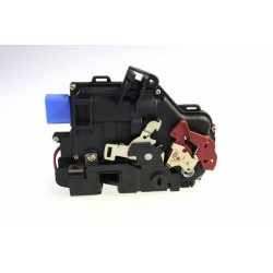 ZÁR JOBB HÁTSÓ OCTAVIA 96- VW GOLF V 7L0839016 7L0839016