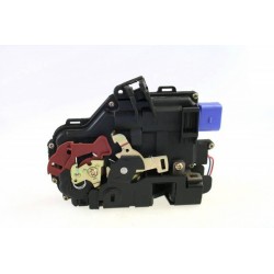 BAL HÁTSÓ ZÁR OCTAVIA 96- GOLF V 7L0839015 7L0839015