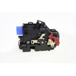 ZÁR JOBB ELSŐ OCTAVIA 96- GOLF V 3D1837016 3D1837016