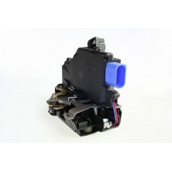 ZÁR JOBB ELSŐ OCTAVIA 96- GOLF V 3D1837016 3D1837016