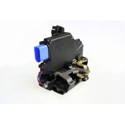 ELSŐ ZÁR BAL OLDALI OCTAVIA 96- GOLF V 3D1837015 3D1837015