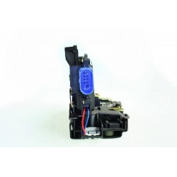 ELSŐ ZÁR BAL OLDALI OCTAVIA 96- GOLF V 3D1837015 3D1837015