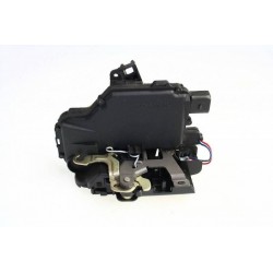 JOBB HÁTSÓ ZÁRRENDSZER OCTAVIA 96- PASSAT B5 3B4839016A 3B4839016A