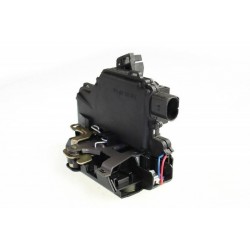 JOBB HÁTSÓ ZÁRRENDSZER OCTAVIA 96- PASSAT B5 3B4839016A 3B4839016A