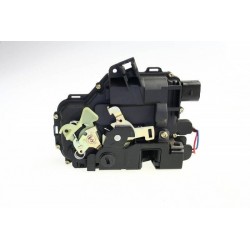 BAL HÁTSÓ RETESZ OCTAVIA 96- PASSAT B5 3B4839015A 3B4839015A