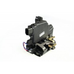 BAL HÁTSÓ RETESZ OCTAVIA 96- PASSAT B5 3B4839015A 3B4839015A