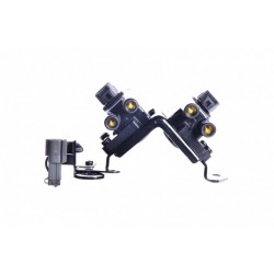 GYÚJTÓTEKERCS HYUNDAI ACCENT 1.3, 1.5 99-05 11220210