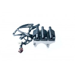 GYÚJTÓTEKERCS AUDI A4, A6, VW PASSAT B5 2.8 97- 078905101A