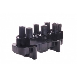 GYÚJTÓTEKERCS OPEL OMEGA B 94-, 2.5 V6, 3.0 V6, 2.5 V6, 3.0 V6 1208075