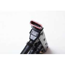 GYÚJTÓTEKERCS OPEL ASTRA G H 2.0 TURBO 90424480 90424480