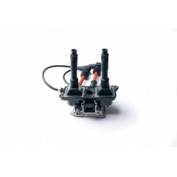 GYÚJTÓTEKERCS AUDI A4 PASSAT 1.8 1.8 T 96-00 058905101A