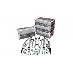 LENGŐKAR KÉSZLET AUDI A4 A6 95-01 VW PASSAT B5 96-01 4D0498998S1