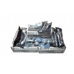 LENGŐKAR KÉSZLET AUDI A4 A6 95-01 VW PASSAT B5 96-01 4D0498998S1