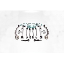 LENGŐKAR KÉSZLET AUDI A4 A6 95-01 VW PASSAT B5 96-01 4D0498998S1