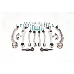 LENGŐKAR KÉSZLET AUDI A4 A6 95-01 VW PASSAT B5 96-01 4D0498998S1