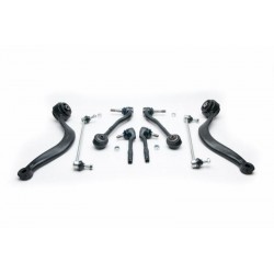 BMW X5 E53 8 ELEM BMW X5 E53 VEZÉRLŐKAR KÉSZLET