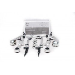 LENGŐKAR-KÉSZLET AUDI A4 B6 12 ELEM 36791-SET-MS