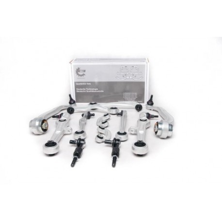 LENGŐKAR-KÉSZLET AUDI A4 B6 12 ELEM 36791-SET-MS