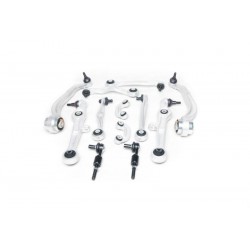 LENGŐKAR-KÉSZLET AUDI A4 B6 12 ELEM 36791-SET-MS