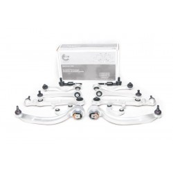 LENGŐKAR-KÉSZLET AUDI A4 B6 12 ELEM 36791-SET-MS