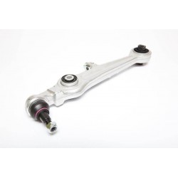 ELSŐ ALSÓ VEZÉRLŐKAR BAL/JOBB PASSAT B5 LIFT 4B3407151A