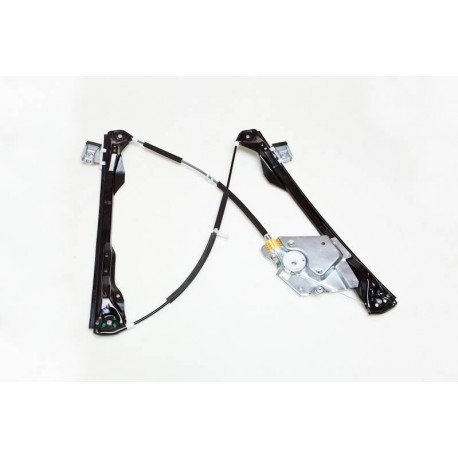 SZÉLVÉDŐ EMELŐ FORD FOCUS BAL ELSŐ 1060724