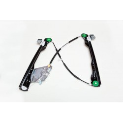 SZÉLVÉDŐ EMELŐ FORD FOCUS BAL ELSŐ 1060724