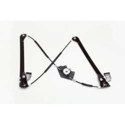 PASSAT BAL ELSŐ ABLAKEMELŐ 3B1837461 3B1837461