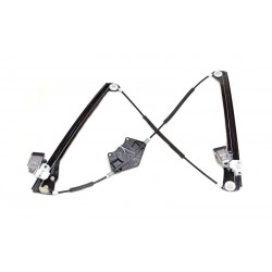 PASSAT BAL ELSŐ ABLAKEMELŐ 3B1837461 3B1837461