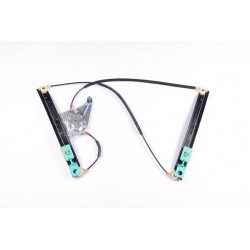 SZÉLVÉDŐ EMELŐ AUDI A3 96-02 BAL ELSŐ 8L3837461 8L3837461