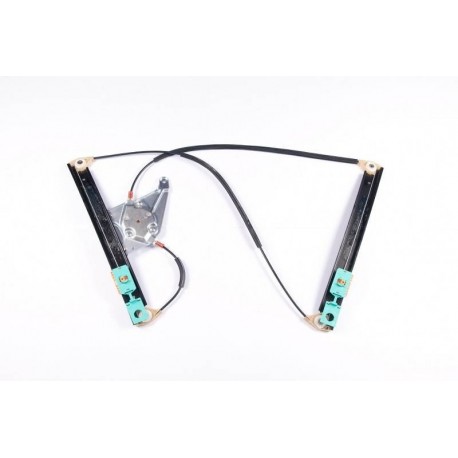 SZÉLVÉDŐ EMELŐ AUDI A3 96-02 BAL ELSŐ 8L3837461 8L3837461