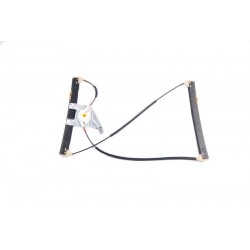 SZÉLVÉDŐ EMELŐ AUDI A3 96-02 BAL ELSŐ 8L3837461 8L3837461